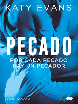 cover image of Pecado (Volume2)